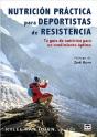 Nutricion Practica Para Deportistas De Resistencia - Preview