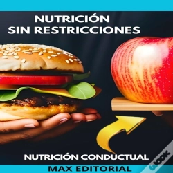 Capa do artigo Nutrición Sin Restricciones