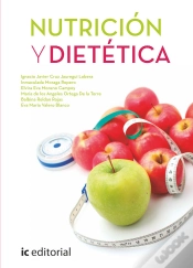 Capa do artigo Nutricion Y Dietetica  