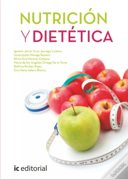 Capa do artigo Nutricion Y Dietetica  