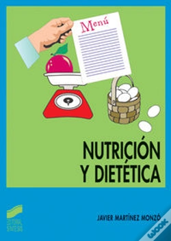Capa do artigo Nutrición Y Dietética