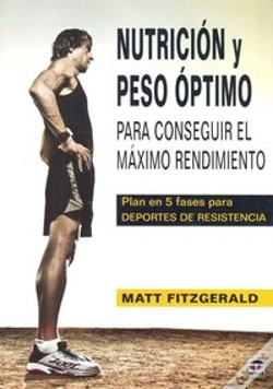 Capa do artigo Nutrición Y Peso Optimo