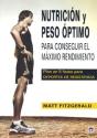 Nutrición Y Peso Optimo - Preview