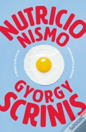 Capa do artigo Nutricionismo