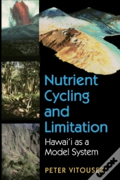 Capa do artigo Nutrient Cycling And Limitation