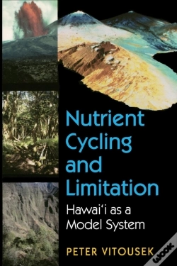 Capa do artigo Nutrient Cycling And Limitation