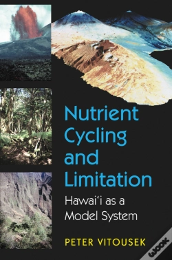 Capa do artigo Nutrient Cycling And Limitation