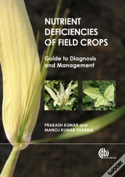 Capa do artigo Nutrient Deficiencies Of Field Crops