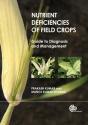 Nutrient Deficiencies Of Field Crops - Preview
