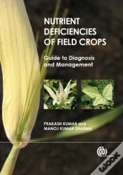 Capa do artigo Nutrient Deficiencies Of Field Crops