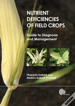 Capa do artigo Nutrient Deficiencies Of Field Crops