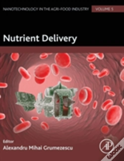 Capa do artigo Nutrient Delivery