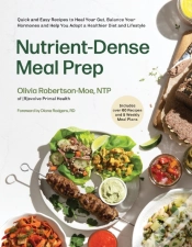 Capa do artigo Nutrient-Dense Meal Prep