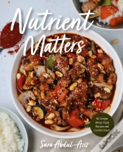 Capa do artigo Nutrient Matters