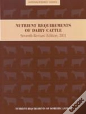 Capa do artigo Nutrient Requirements Of Dairy Cattle