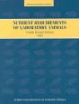 Nutrient Requirements Of Laboratory Animals, - Preview
