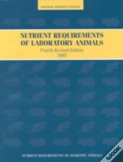 Capa do artigo Nutrient Requirements Of Laboratory Animals,