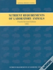 Capa do artigo Nutrient Requirements Of Laboratory Animals,