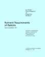 Nutrient Requirements Of Rabbits - Preview