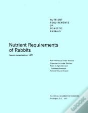 Capa do artigo Nutrient Requirements Of Rabbits