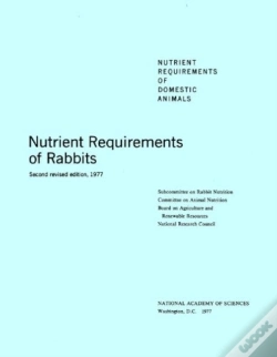 Capa do artigo Nutrient Requirements Of Rabbits