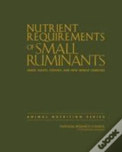 Capa do artigo Nutrient Requirements Of Small Ruminants