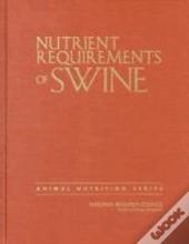 Nutrient Requirements Of Swine