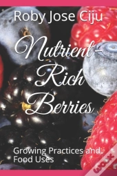 Nutrient-Rich Berries