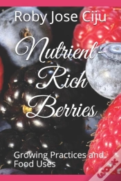 Capa do artigo Nutrient-Rich Berries