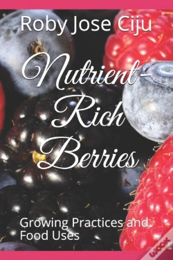 Capa do artigo Nutrient-Rich Berries