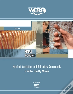 Capa do artigo Nutrient Speciation And Refractory Compounds In Water Quality Models