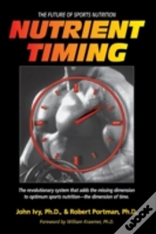 Capa do artigo Nutrient Timing