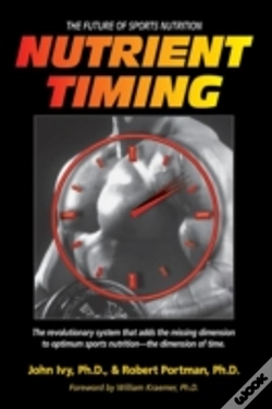 Capa do artigo Nutrient Timing