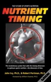 Capa do artigo Nutrient Timing
