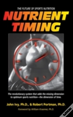 Capa do artigo Nutrient Timing