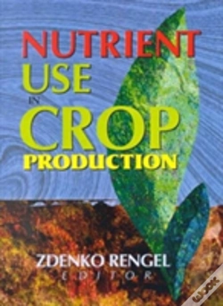Capa do artigo Nutrient Use In Crop Production
