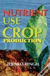 Capa do artigo Nutrient Use In Crop Production