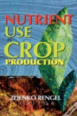 Capa do artigo Nutrient Use In Crop Production