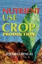 Nutrient Use In Crop Production - Preview