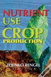 Capa do artigo Nutrient Use In Crop Production
