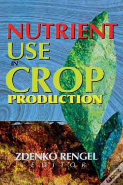 Capa do artigo Nutrient Use In Crop Production