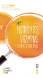 Nutrientes, Vitaminas Y Elementos Minerales - Preview