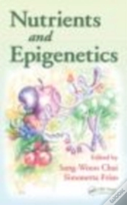 Capa do artigo Nutrients And Epigenetics