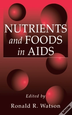 Capa do artigo Nutrients And Foods In Aids