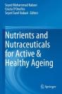 Nutrients And Nutraceuticals For Active & Healthy Ageing - Preview