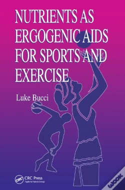 Capa do artigo Nutrients As Ergogenic Aids For Sports And Exercise