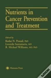 Capa do artigo Nutrients In Cancer Prevention And Treatment