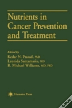 Capa do artigo Nutrients In Cancer Prevention And Treatment