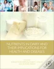 Capa do artigo Nutrients In Dairy And Their Implications For Health And Disease