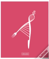 Capa do artigo Nutrigenómica Y Nutrigenética